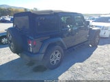 Jeep Wrangler Unlimited Sport S 4X4 1C4HJXDN3MW644514 fotografie