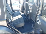 Jeep Wrangler Unlimited Sport S 4X4 1C4HJXDN3MW644514 fotografie