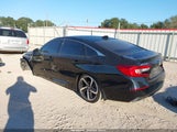 Honda Accord Sport 1HGCV1F30JA057964 fotografie