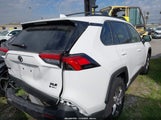 Toyota Rav4 Hybrid Xle JTMRWRFV8SD600242 снимка