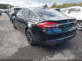 Ford Fusion Se 3FA6P0HDXHR311434 снимка