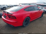 Audi A7 3.0T Premium Plus WAUW3AFC6JN042375 снимка