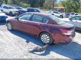 Honda Accord 2.4 Lx 1HGCP2E37CA093350 снимка