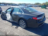 Lincoln Continental Livery 1LN6L9HK6K5613379 снимка