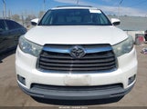 Toyota Highlander Le Plus V6 5TDBKRFH5FS079384 снимка