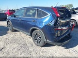 Honda Cr-V Se 2HKRM4H42GH707012 снимка