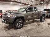 Toyota Tacoma Trd Off Road 5TFSZ5AN3GX017740 снимка