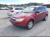 Subaru Forester 2.5X JF2SH61659H723141 снимка
