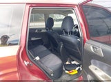 Subaru Forester 2.5X JF2SH61659H723141 снимка