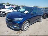 Buick Encore Gx Fwd Preferred KL4MMBS27NB105222 fotografie