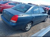 Hyundai Elantra Gls KMHDN45D11U096796 снимка