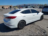 Hyundai Elantra Se 5NPD74LF4HH187164 снимка