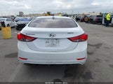 Hyundai Elantra Se 5NPDH4AE2GH687829 снимка