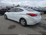 Hyundai Elantra Se 5NPDH4AE2GH687829 снимка