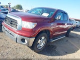 Toyota Tundra Sr5 5.7L V8 5TFBV54117X031706 fotografie
