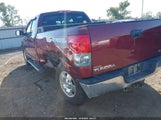 Toyota Tundra Sr5 5.7L V8 5TFBV54117X031706 fotografie