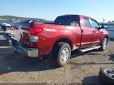 Toyota Tundra Sr5 5.7L V8 5TFBV54117X031706 fotografie
