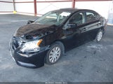 Nissan Sentra S 3N1AB7AP9EY233622 снимка
