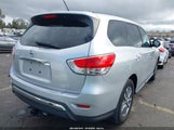 Nissan Pathfinder S 5N1AR2MNXDC661398 снимка