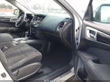 Nissan Pathfinder S 5N1AR2MNXDC661398 снимка