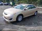Toyota Camry Le 4T1BF1FK6CU034796 снимка