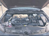Toyota Camry Le 4T1DBADK3SU517202 снимка