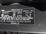 Kia Optima Lx 5XXGM4A78CG019209 снимка