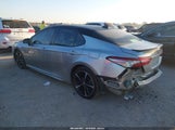 Toyota Camry Xse V6 4T1BZ1HK5KU025834 снимка