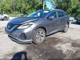 Nissan Murano Sl 5N1AZ2MJ3KN130087 снимка