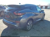 Nissan Murano Sl 5N1AZ2MJ3KN130087 снимка
