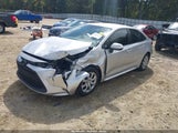 Toyota Corolla Le JTDEPRAE1LJ113261 снимка
