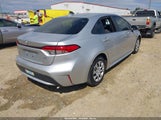 Toyota Corolla Le JTDEPRAE1LJ113261 снимка