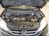 Honda Cr-V Ex-L 5J6RE4H71BL084200 снимка