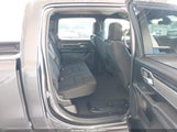Ram  Big Horn 4X4 5'7 Box 1C6SRFFT5LN310517 снимка