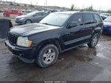 Jeep Grand Cherokee Laredo 1J8GR48K87C561114 снимка