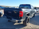 GMC Sierra 2500Hd Slt 1GT22ZE88FZ107064 снимка