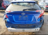Toyota C-Hr Xle JTNKHMBX0L1093101 photo