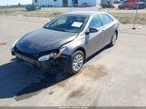 Toyota Camry Le 4T4BF1FK3GR583075 снимка