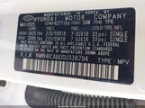Hyundai Kona Sel KM8HBCAB0SU338794 снимка