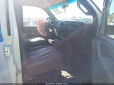 Chevrolet Express  Work Van 1GCWGAFG4H1204550 снимка