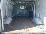 Chevrolet Express  Work Van 1GCWGAFG4H1204550 снимка