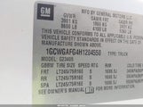 Chevrolet Express  Work Van 1GCWGAFG4H1204550 снимка