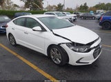 Hyundai Elantra Limited 5NPD84LF5HH052515 photo