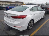 Hyundai Elantra Limited 5NPD84LF5HH052515 fotografie