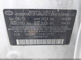 Hyundai Elantra Limited 5NPD84LF5HH052515 photo