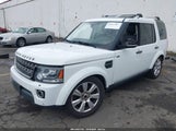 Land Rover Lr4 SALAG2V67EA728353 fotografie