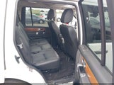 Land Rover Lr4 SALAG2V67EA728353 снимка