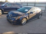 Toyota Corolla Le 5YFB4MDE2SP312095 снимка