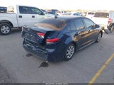 Toyota Corolla Le 5YFB4MDE2SP312095 снимка