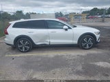 Volvo V60 Cross Country B5 Plus YV4L12WK4S2149840 fotografie